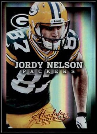 38 Jordy Nelson